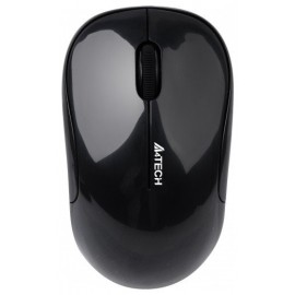 Мышь A4Tech V-Track G3-300N, черный