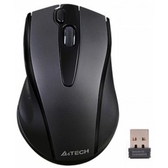 Мышь A4Tech V-Track G9-500FS
