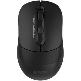 Мышь A4Tech Fstyler FB10CS, черный