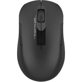 Мышь A4Tech Fstyler FG15C Air2, черный