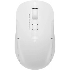 Мышь A4Tech Fstyler FG16C Air, белый