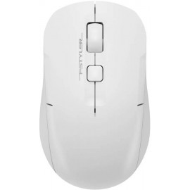 Мышь A4Tech Fstyler FG16C Air, белый