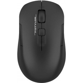 Мышь A4Tech Fstyler FG16C Air, черный