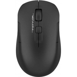 Мышь A4Tech Fstyler FG16CS Air2, черный