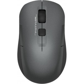 Мышь A4Tech Fstyler FG16CS Air, серый