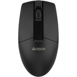 Мышь A4Tech G3-330N, черный