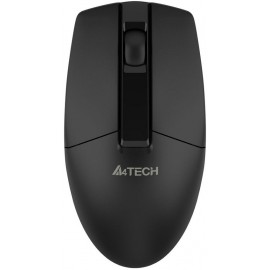 Мышь A4Tech G3-330NS, черный