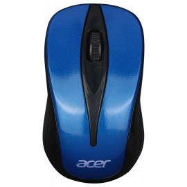 Мышь Acer OMR132 ZL.MCEEE.01F, синий/черный