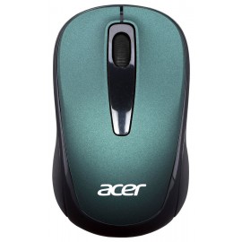 Мышь Acer OMR135 ZL.MCEEE.01I, зеленый