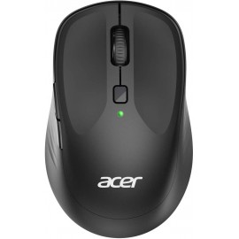 Мышь Acer OMR300 ZL.MCECC.01R, черный