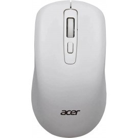 Мышь Acer OMR309 ZL.MCECC.02Z, белый