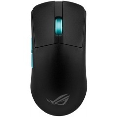 Мышь Asus P713 ROG Harpe Ace Aim Lab Edition Black (90MP02W0-BMUA00)