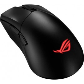 Мышь Asus P711 ROG Gladius III Wireless AimPoint Black (90MP02Y0-BMUA01)