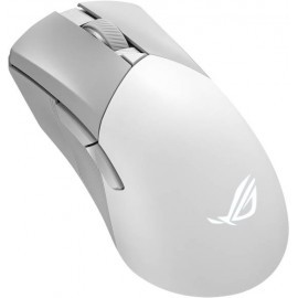 Мышь Asus P711 ROG Gladius III Wireless AimPoint White (90MP02Y0-BMUA11)