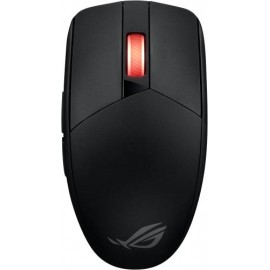 Мышь Asus P520 ROG Strix Impact III Wireless Black (90MP03D0-BMUA00)