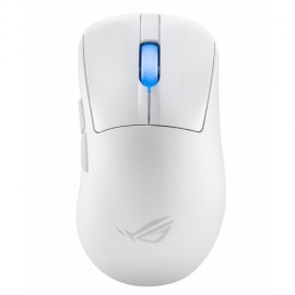 Мышь Asus P714 ROG KERIS II WL ACE White (90MP03N0-BMUA10)