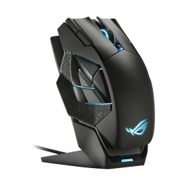 Мышь ASUS P707 ROG Spatha X (90MP0220-BMUA00)