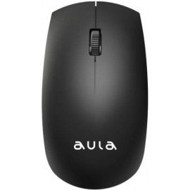 Мышь AULA AM201, черный