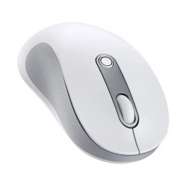 Мышь Baseus F02 Ergonomic Moon White (B01055505211-01), белый