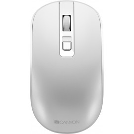 Мышь Canyon CNS-CMSW18PW, белый