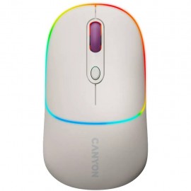 Мышь Canyon MW-22 CNS-CMSW22RC, Rice