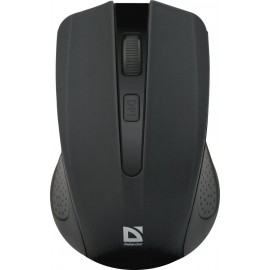 Мышь Defender Accura MM-935 черный 52935
