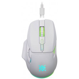 Мышь Defender Stix GM-009 белый 52009