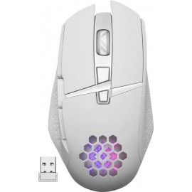 Мышь Defender Glory GM-514 белый 52513