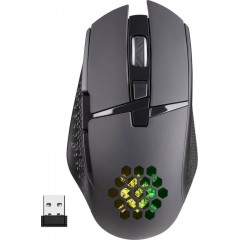 Мышь Defender Glory GM-514 черный 52514