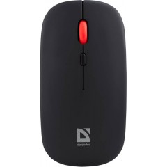 Мышь Defender Vitrual MB-635 черный 52635