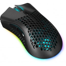 Мышь Defender Warlock GM-709L 52709