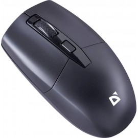 Мышь Defender Modern MB-985, черный 52985