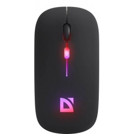 Мышь Defender Touch MM-997 черный 52997