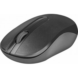 Мышь Defender Datum MM-285 черный 52285