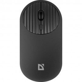 Мышь Defender NOVAPRO MM-316 черный 52316