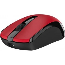 Мышь Genius ECO-8100, красный (31030010413)