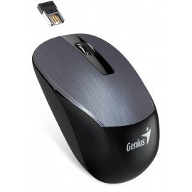 Мышь Genius NX-7015, серый (31030019400)