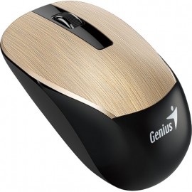 Мышь Genius NX-7015, золотой (31030019402)