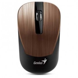 Мышь Genius NX-7015, коричневый (31030019403)