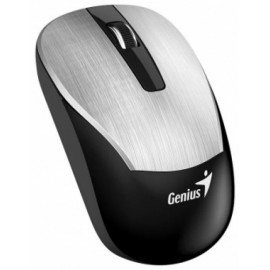 Мышь Genius NX-7015, серебристый (31030019404)