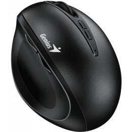 Мышь Genius Ergo 8300S, чёрный, (31030037400)