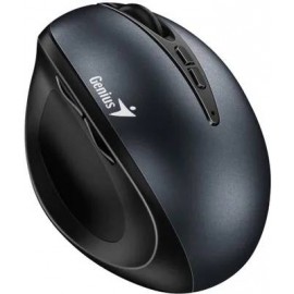 Мышь Genius Ergo 8300S, серый, (31030037401)