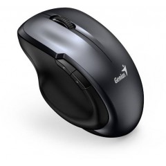 Мышь Genius Ergo 8200S Iron Grey (31030029401)
