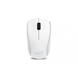 Мышь Genius NX-7000, белый, (31030016401)