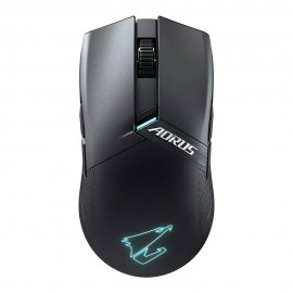 Мышь Gigabyte AORUS M6 (GM-AORUS M6), черный