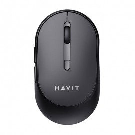 Мышь Havit MS78GT Black