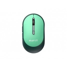 Мышь Havit MS78GT, зеленый