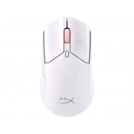 Мышь HyperX Haste 2 Wireless White (6N0A9AA)