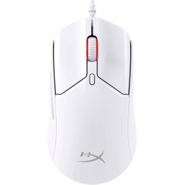 Мышь HyperX Pulsefire Haste 2 Mini, белый, 7D389AA