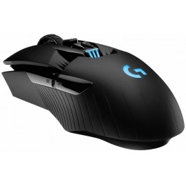 Мышь Logitech G903 LightSpeed, USB, 910-005672